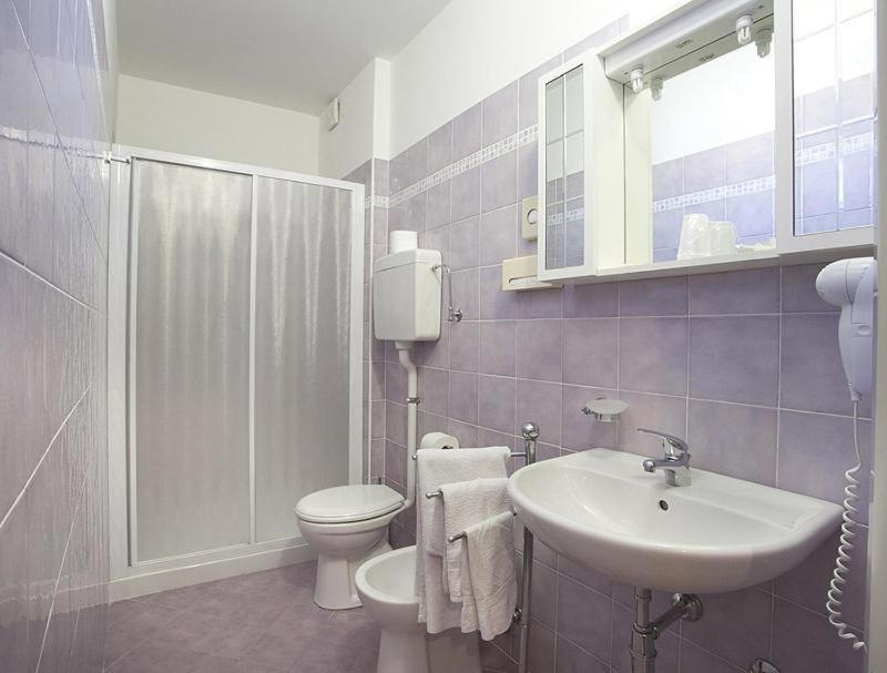 Hotel Giordo Rimini Luaran gambar