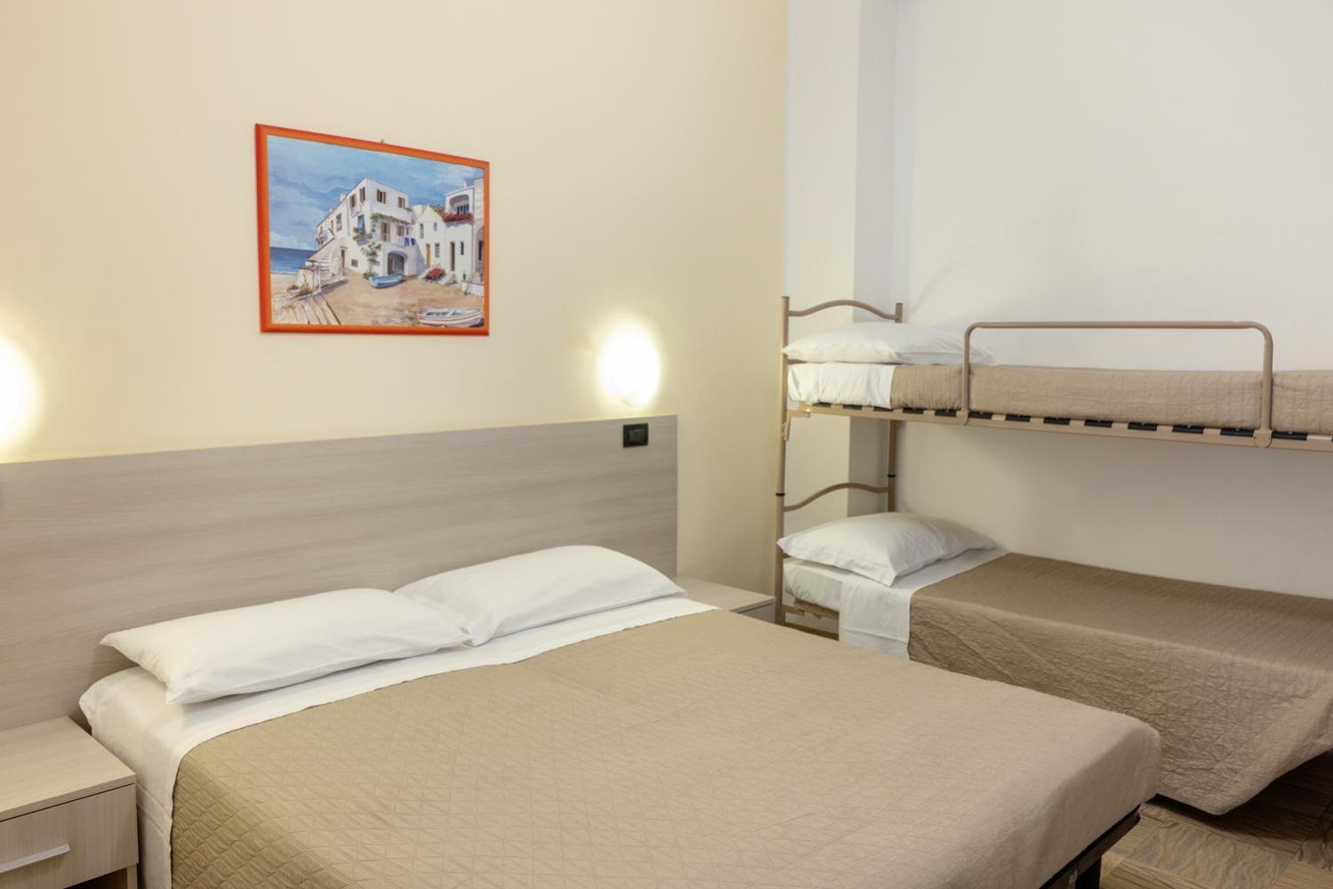 Hotel Giordo Rimini Luaran gambar