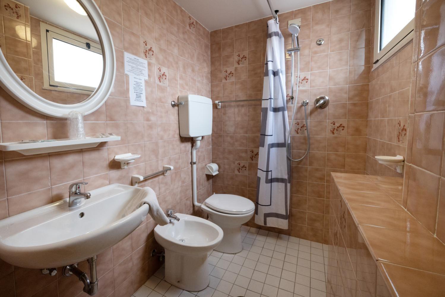 Hotel Giordo Rimini Luaran gambar