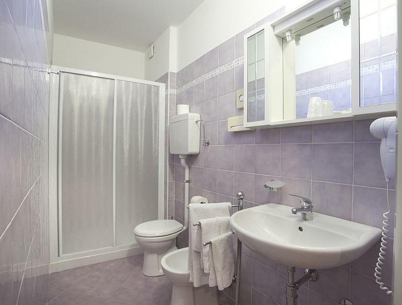 Hotel Giordo Rimini Luaran gambar